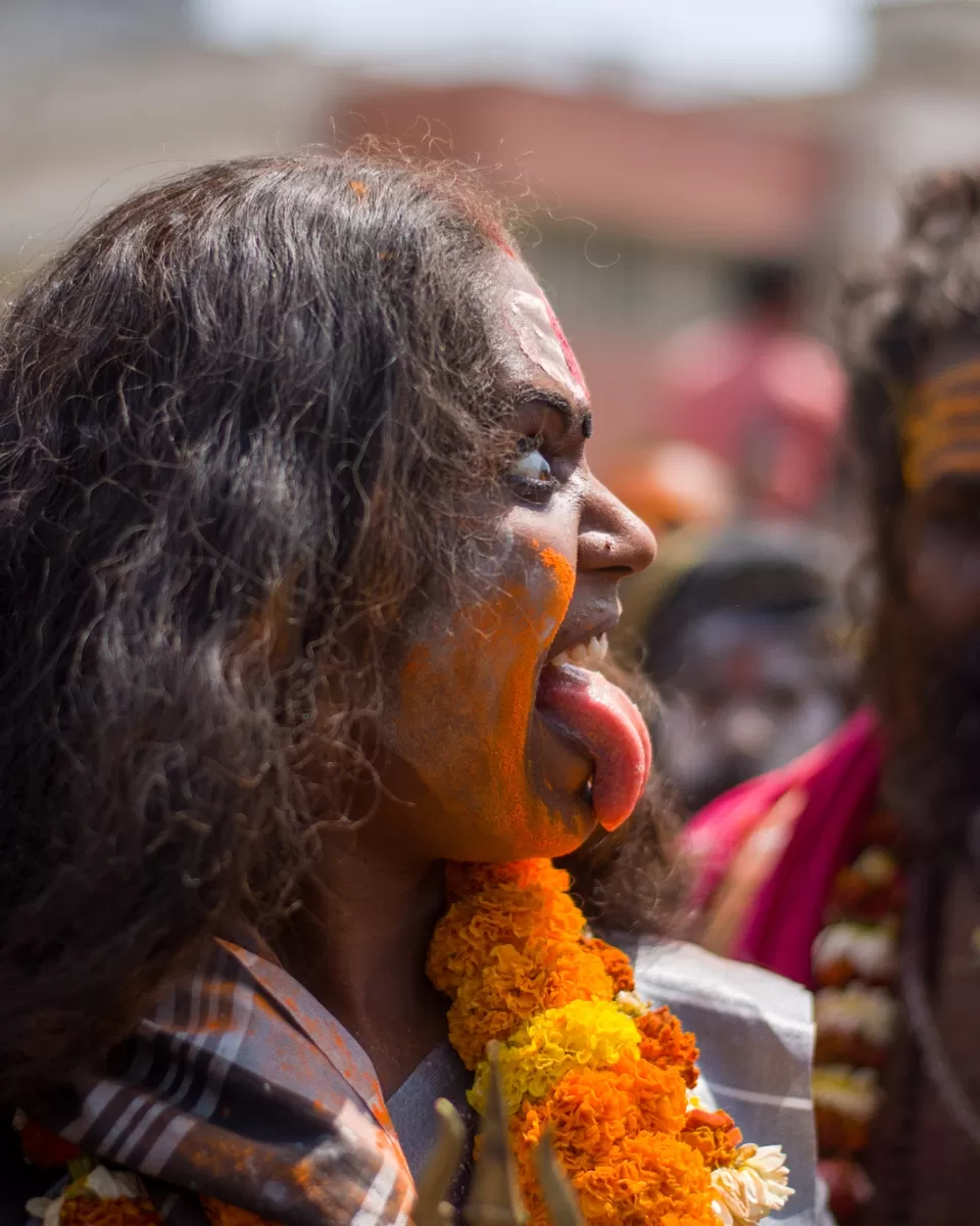 Photo of Varanasi by Soumyadeep Dey | framefreezed