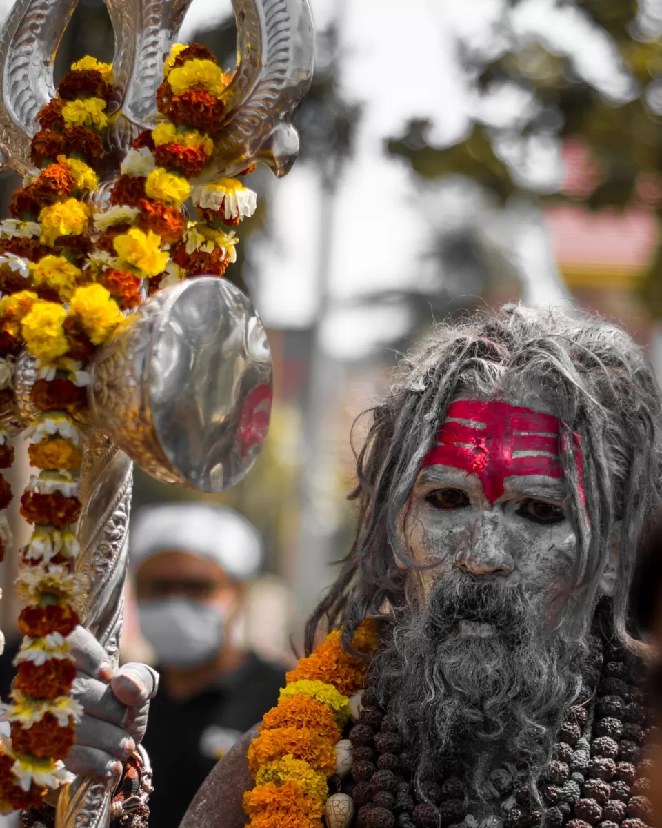 Photo of Varanasi by Soumyadeep Dey | framefreezed