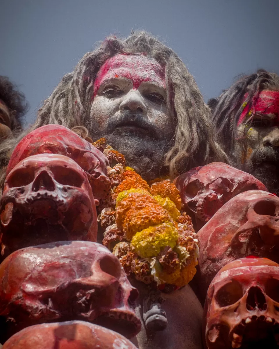 Photo of Varanasi by Soumyadeep Dey | framefreezed
