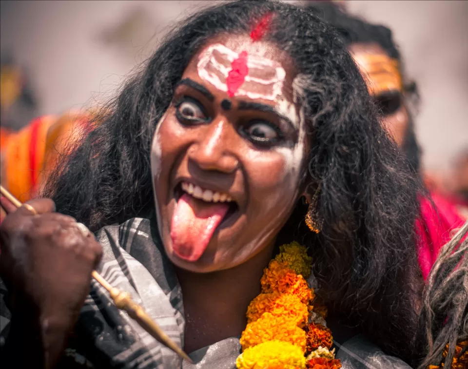 Photo of Varanasi by Soumyadeep Dey | framefreezed