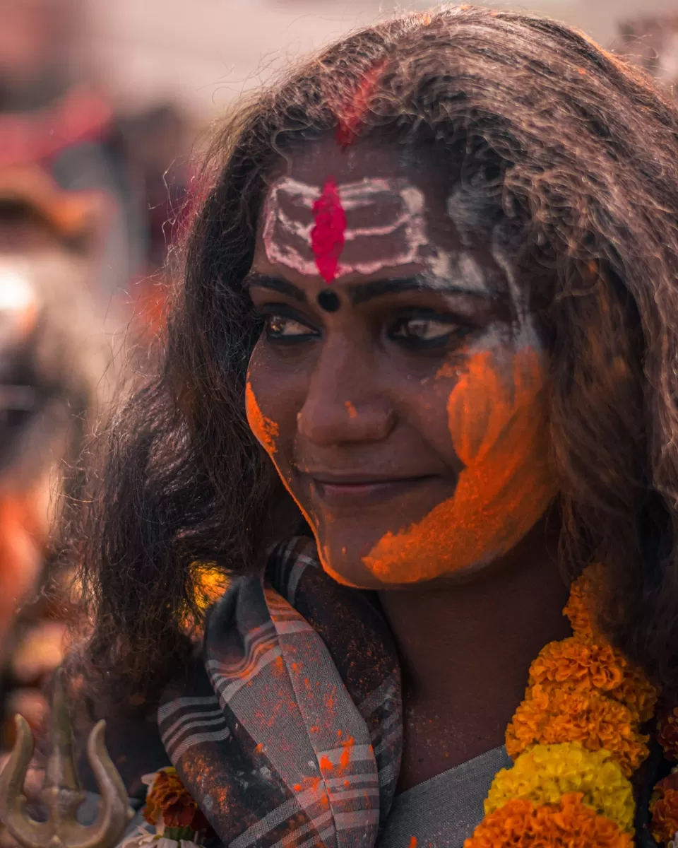 Photo of Varanasi by Soumyadeep Dey | framefreezed