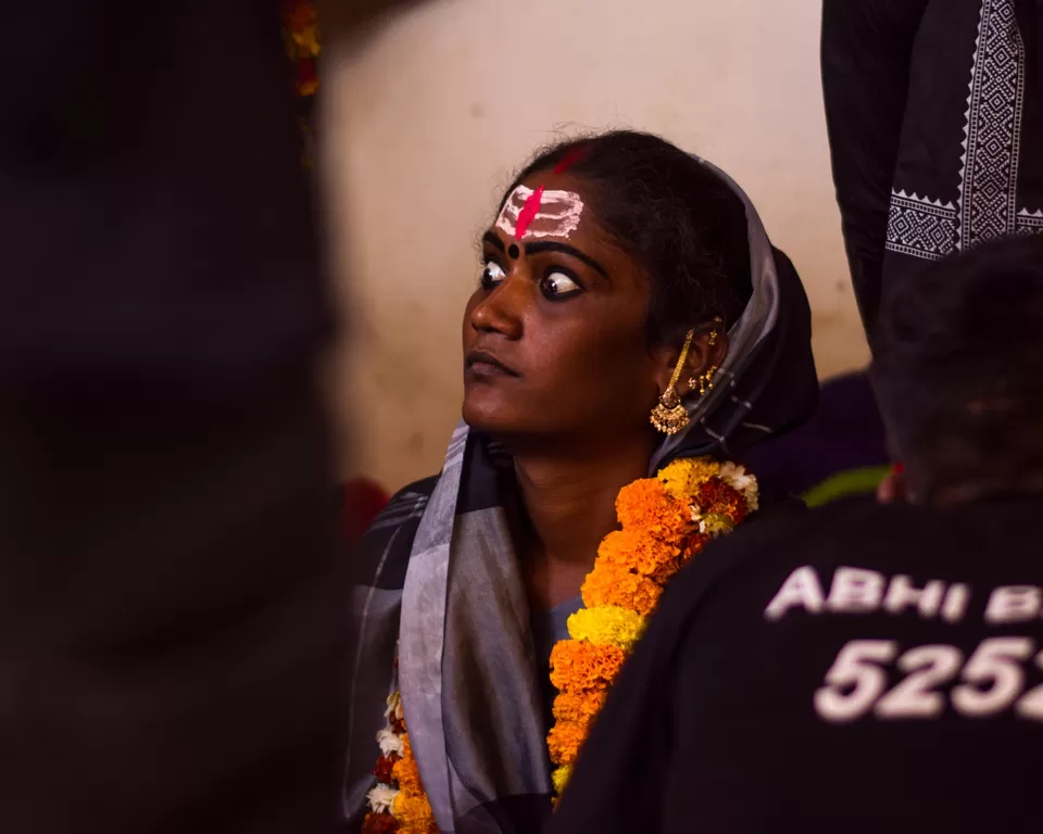 Photo of Varanasi by Soumyadeep Dey | framefreezed