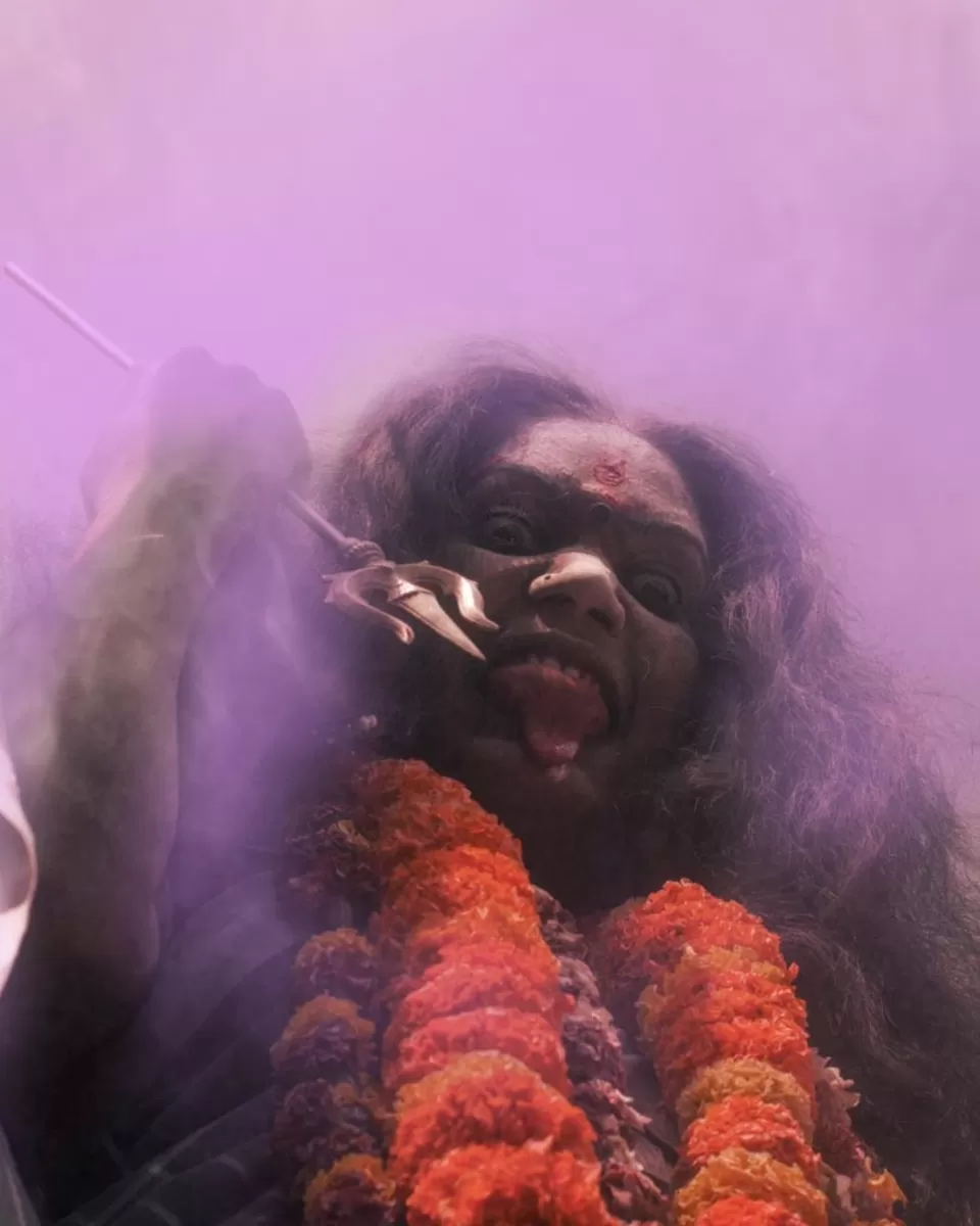 Photo of Varanasi by Soumyadeep Dey | framefreezed