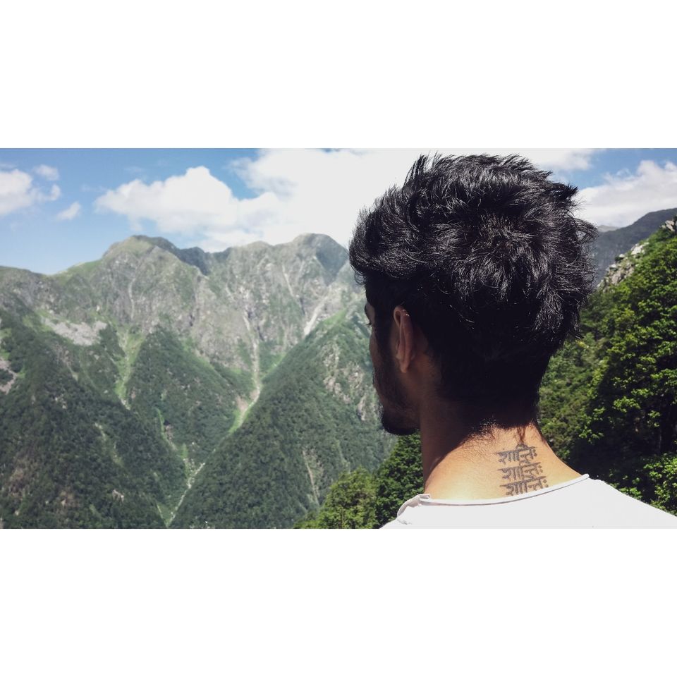 Photo of Shrikhand Mahadev, Himachal Pradesh, India by Shubhee