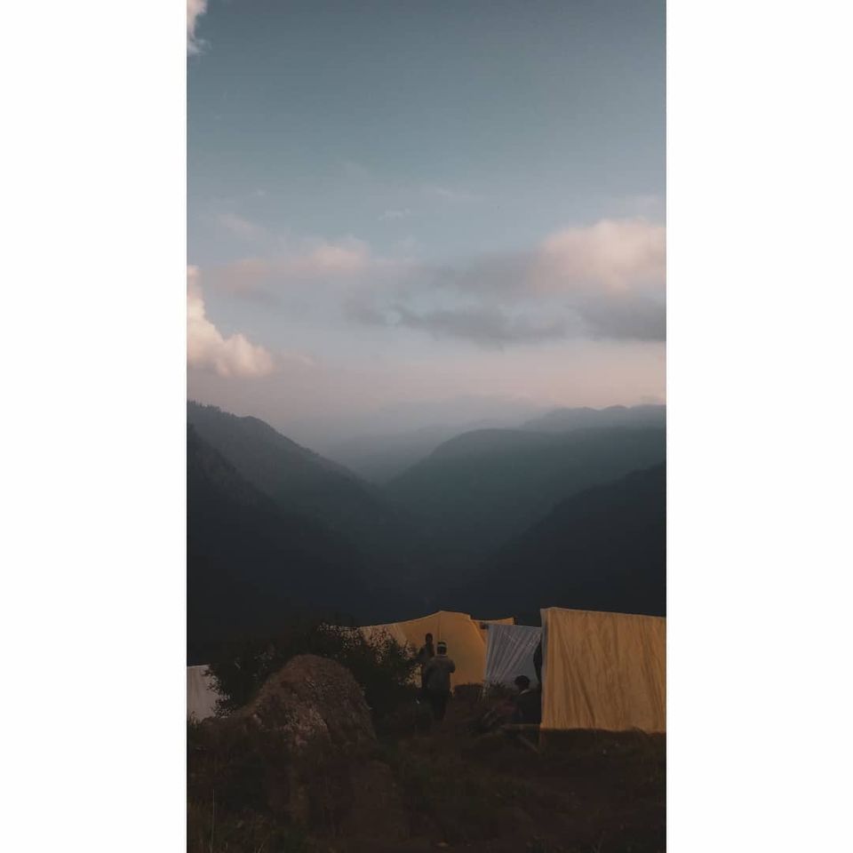 Photo of Shrikhand Mahadev, Himachal Pradesh, India by Shubhee