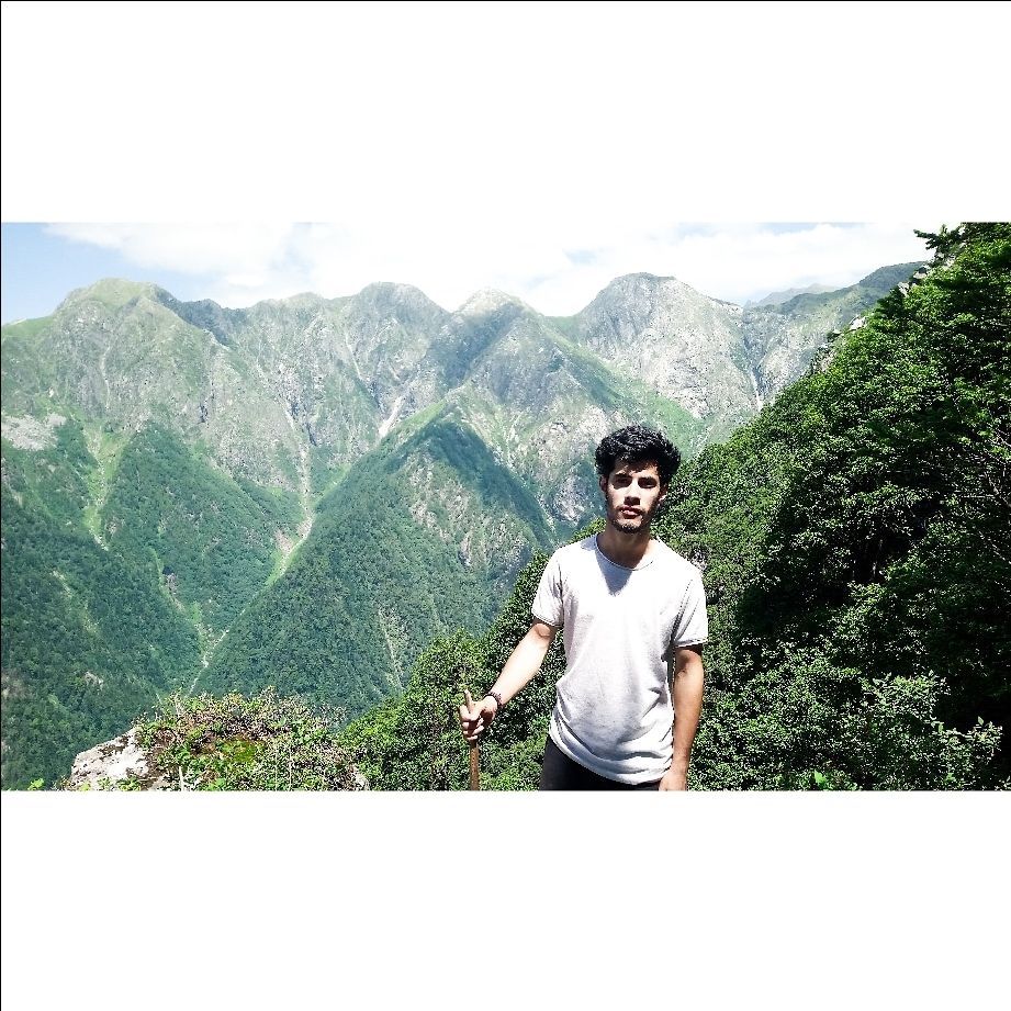 Photo of Shrikhand Mahadev, Himachal Pradesh, India by Shubhee