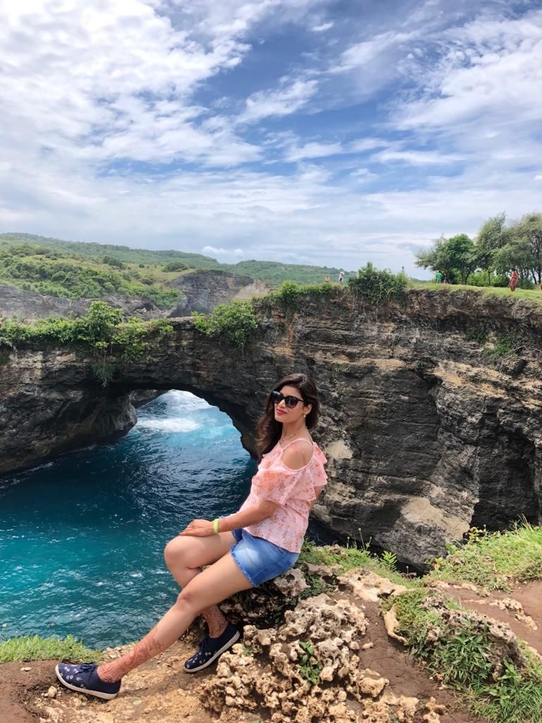 Photo of 4 days Honeymoon stay in Bali by A N Tomar
