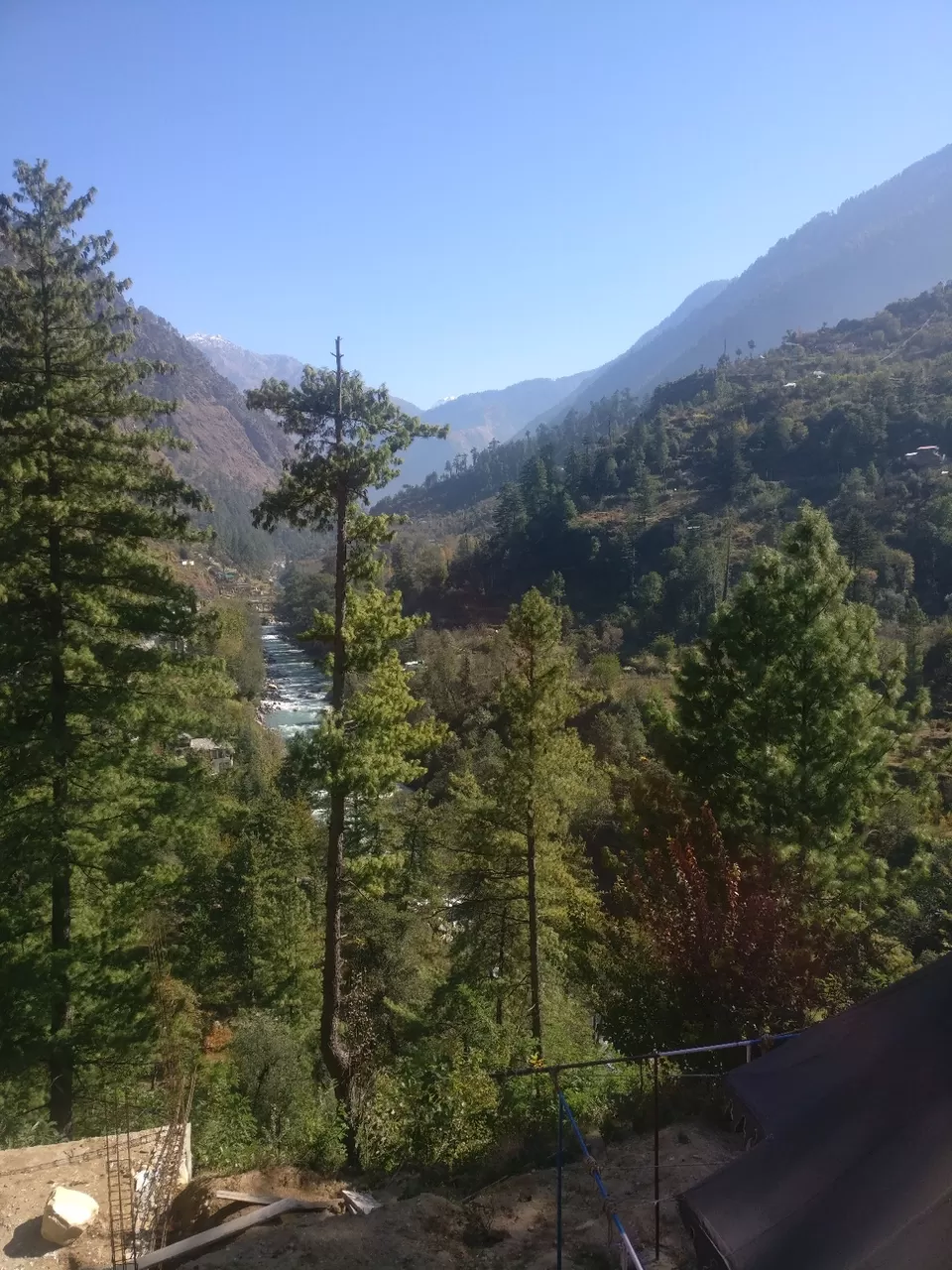 Photo of And this time, It was all about Me ! by Dipali Katta