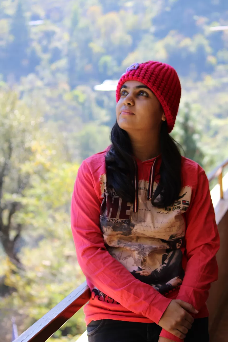 Photo of And this time, It was all about Me ! by Dipali Katta