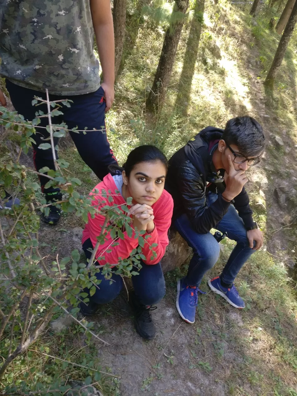 Photo of And this time, It was all about Me ! by Dipali Katta