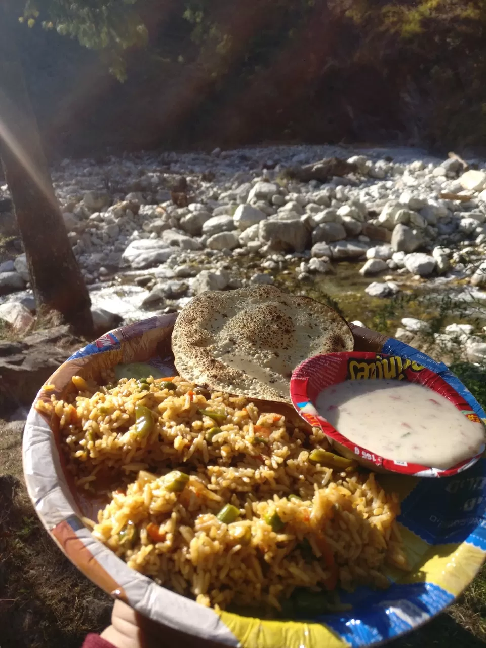 Photo of And this time, It was all about Me ! by Dipali Katta