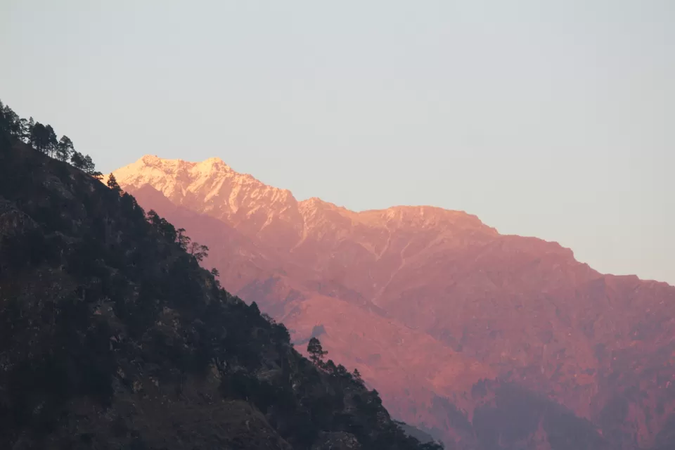 Photo of And this time, It was all about Me ! by Dipali Katta