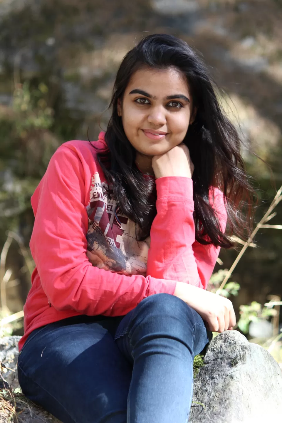 Photo of And this time, It was all about Me ! by Dipali Katta