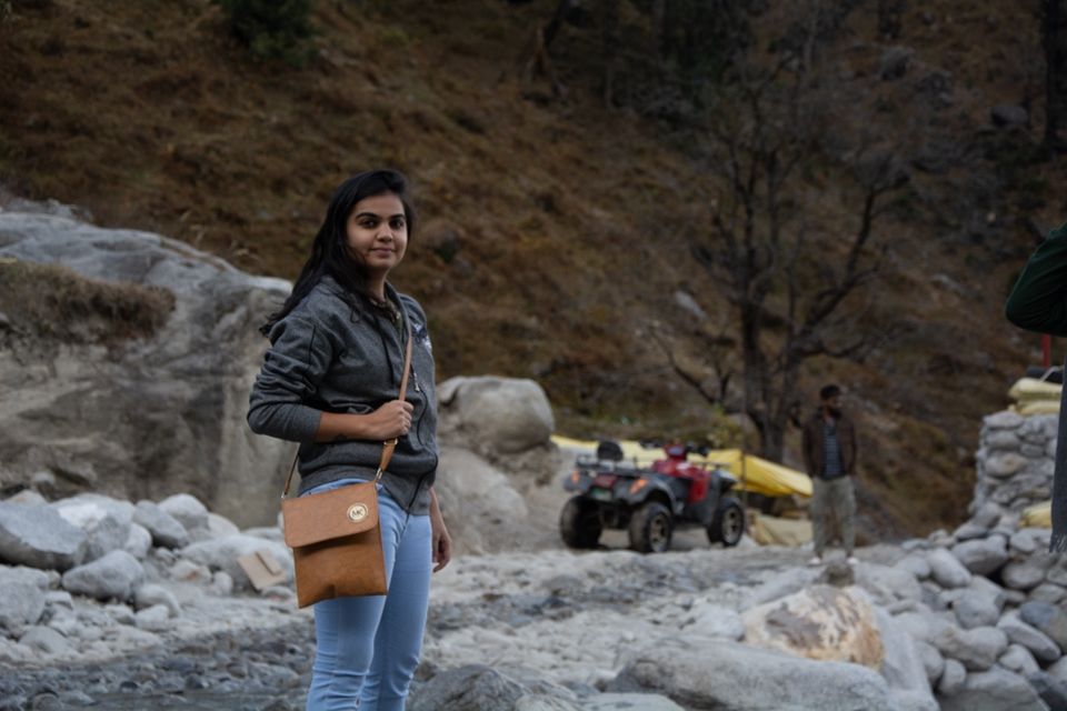 Photo of Maggie, Magic Pebble and Mahadev by Dipali Katta