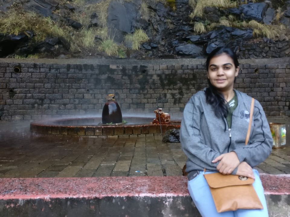 Photo of Maggie, Magic Pebble and Mahadev by Dipali Katta