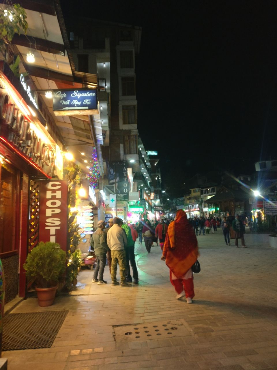 Photo of Maggie, Magic Pebble and Mahadev by Dipali Katta
