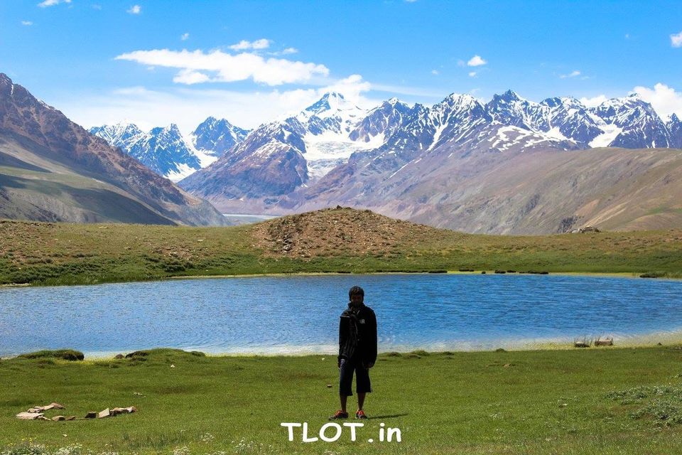 Photo of Spiti Valley - Calm, rugged and incredible by Rohit Pullela