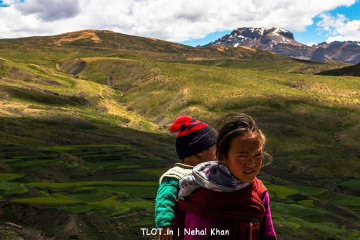 Photo of Spiti Valley - Calm, rugged and incredible by Rohit Pullela