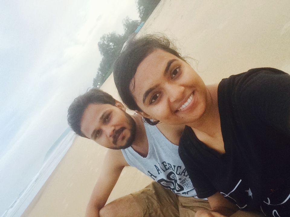 Photo of How I met a beautiful girl on my solo trip? And trip got extended for 3 more days. by Aman Gupta