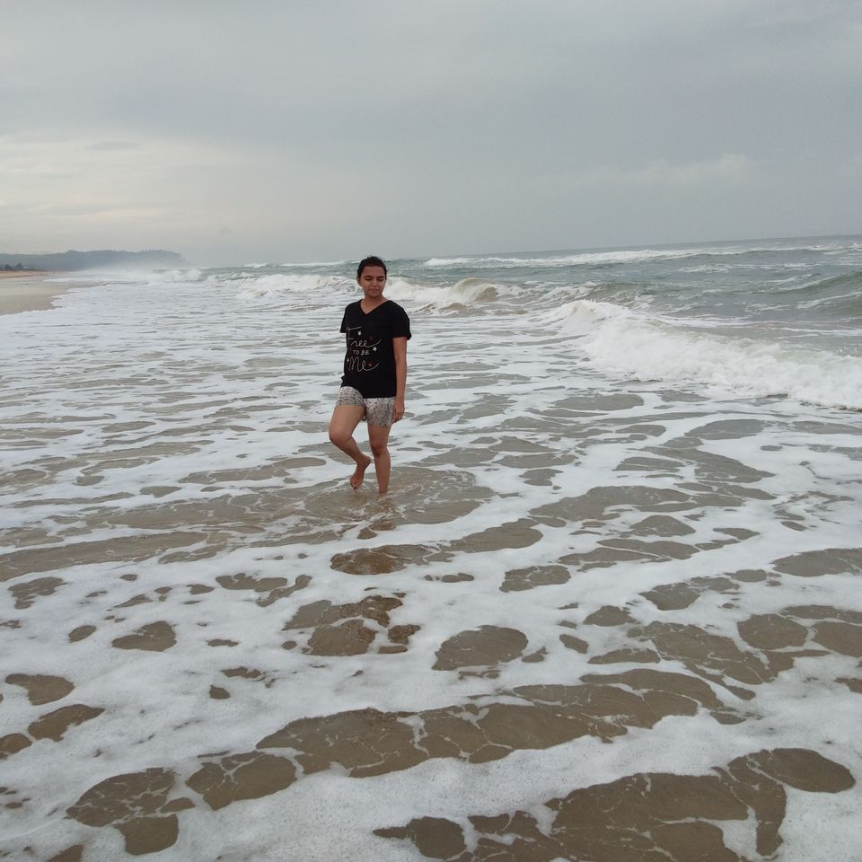 Photo of How I met a beautiful girl on my solo trip? And trip got extended for 3 more days. by Aman Gupta