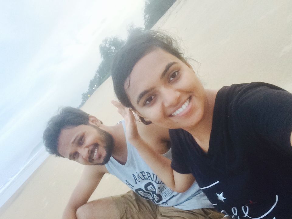 Photo of How I met a beautiful girl on my solo trip? And trip got extended for 3 more days. by Aman Gupta