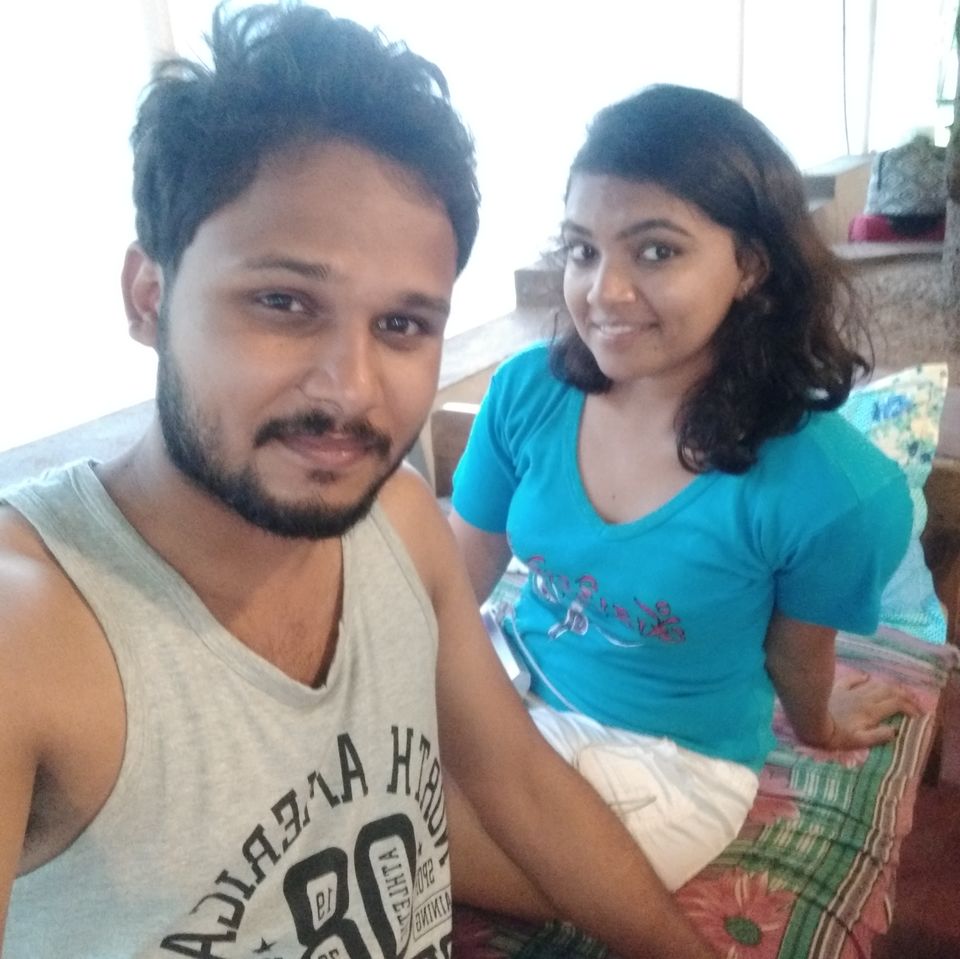 Photo of How I met a beautiful girl on my solo trip? And trip got extended for 3 more days. by Aman Gupta
