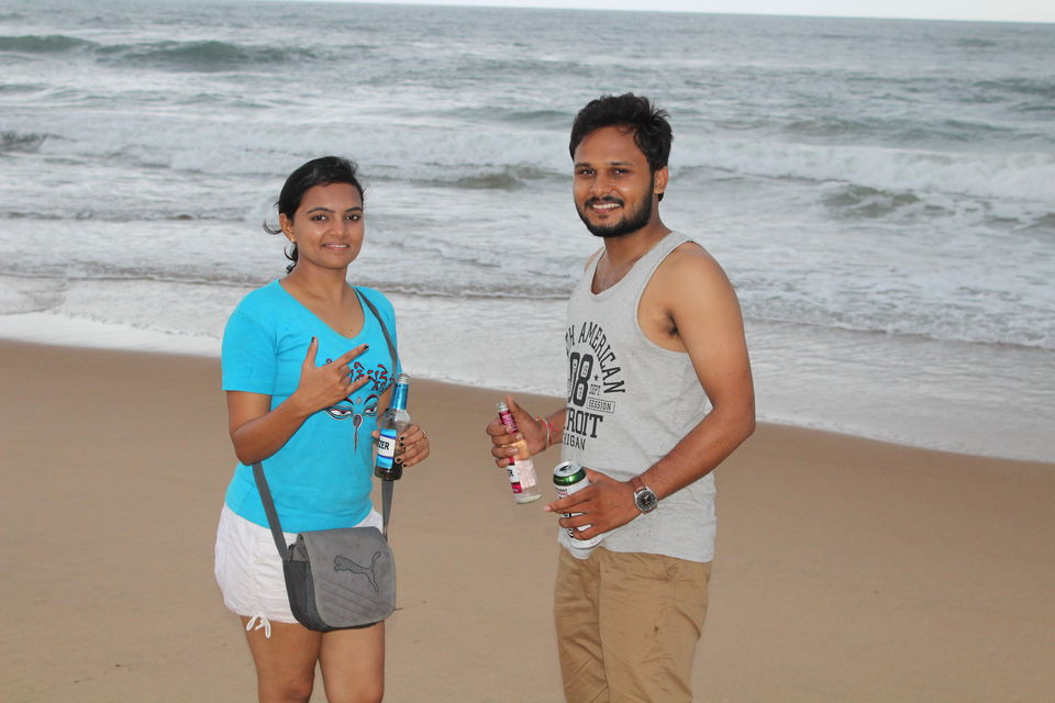 Photo of How I met a beautiful girl on my solo trip? And trip got extended for 3 more days. by Aman Gupta