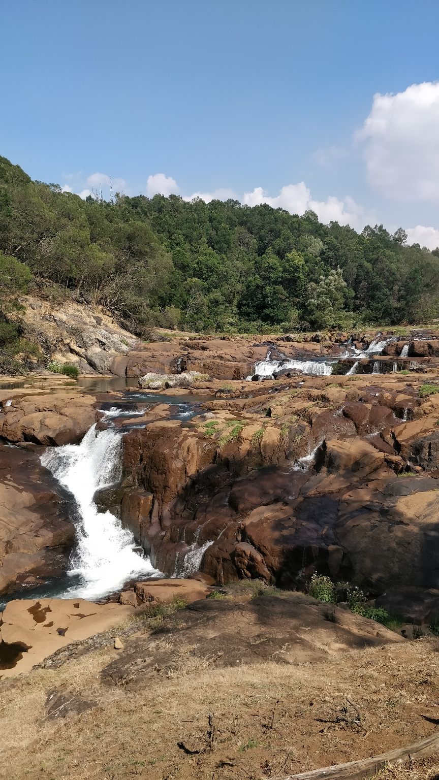 Photo of Ooty, Tamil Nadu, India by Nishant Kumar