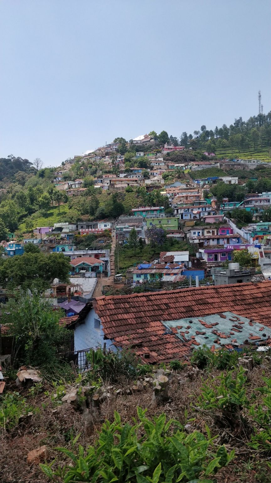 Photo of Ooty, Tamil Nadu, India by Nishant Kumar