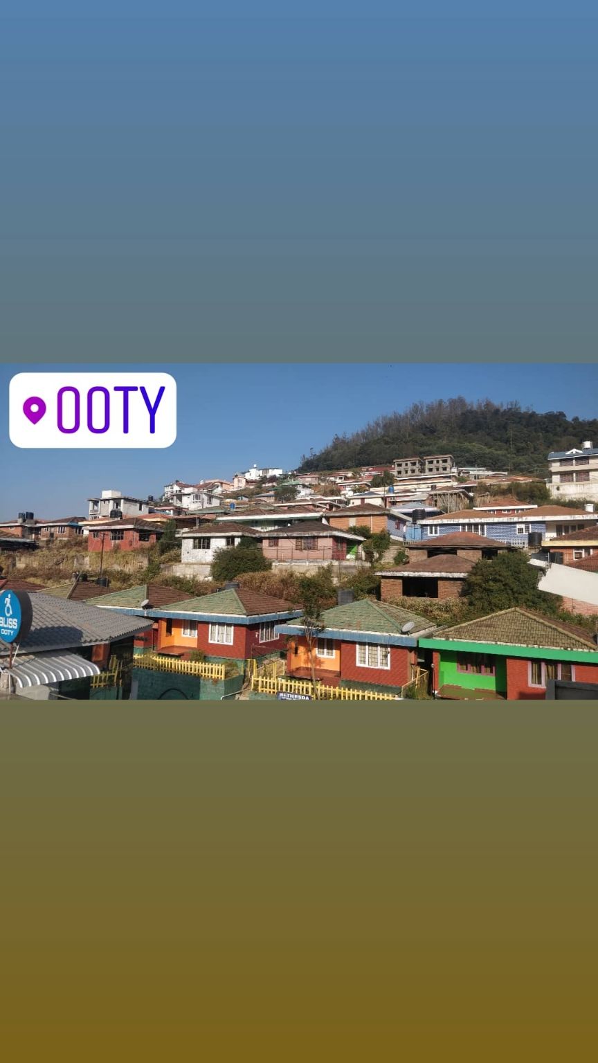 Photo of Ooty, Tamil Nadu, India by Nishant Kumar