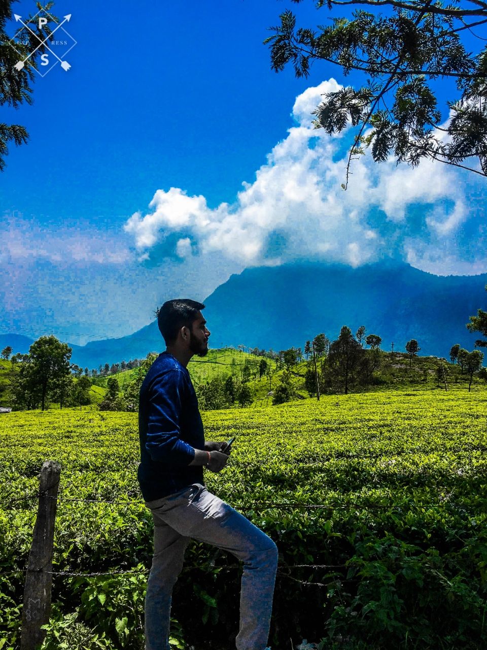 Photo of Ooty, Tamil Nadu, India by Nishant Kumar