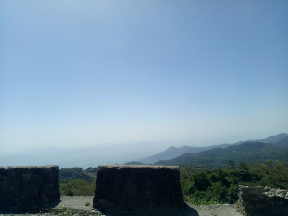Photo of Thrill Zone Adventure Park, Mount Abu, Rajasthan, India by Roma Singh