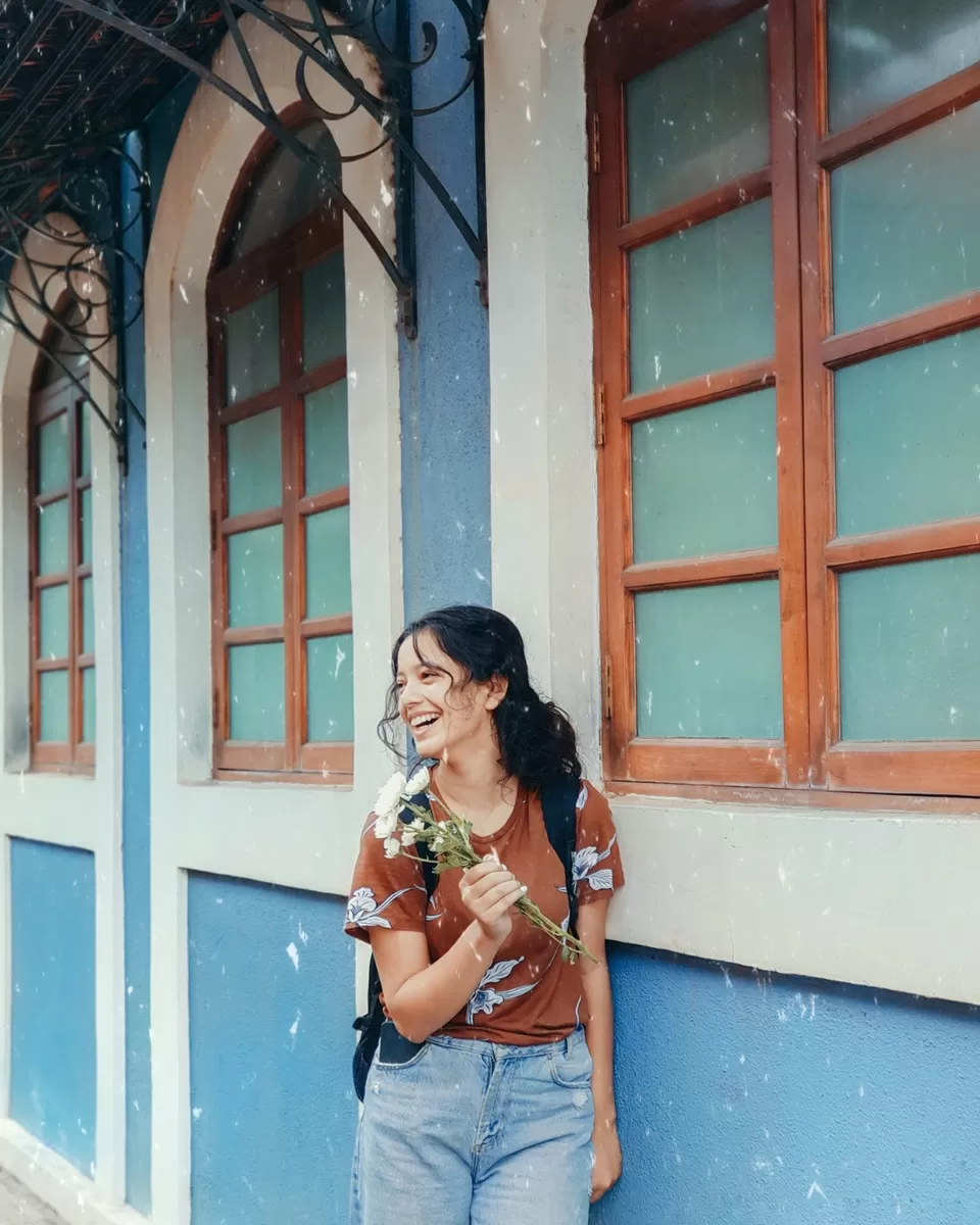 Photo of Goa, India by Trishita Bhattacharya