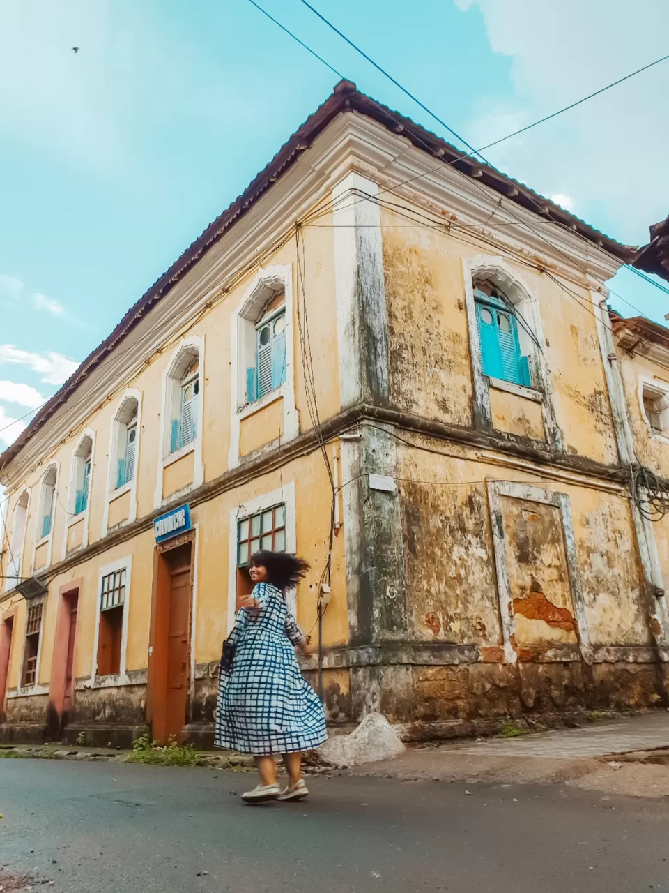 Photo of Goa, India by Trishita Bhattacharya