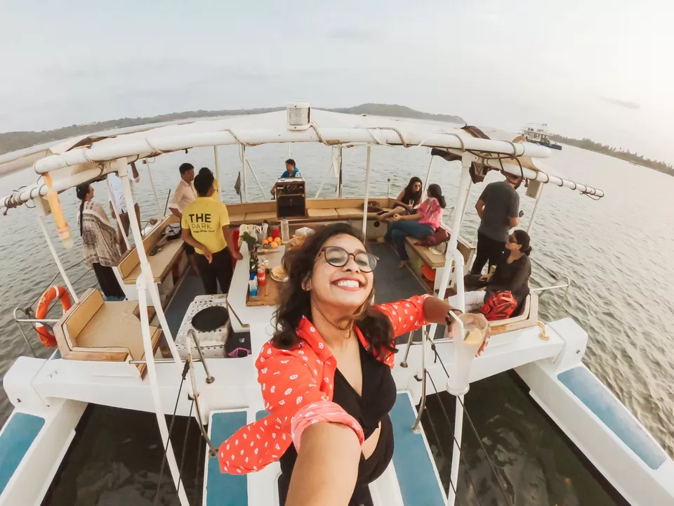 Photo of Goa, India by Trishita Bhattacharya