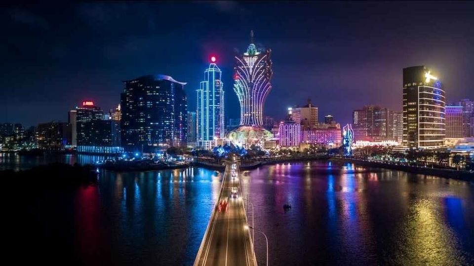 Photo of Here's why I love Macao! #20thingsIloveaboutMacao by Trishita Bhattacharya