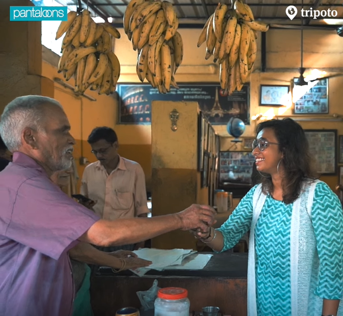 Photo of Meet The Couple for Whom 'Tea' is For Travel by Trishita Bhattacharya