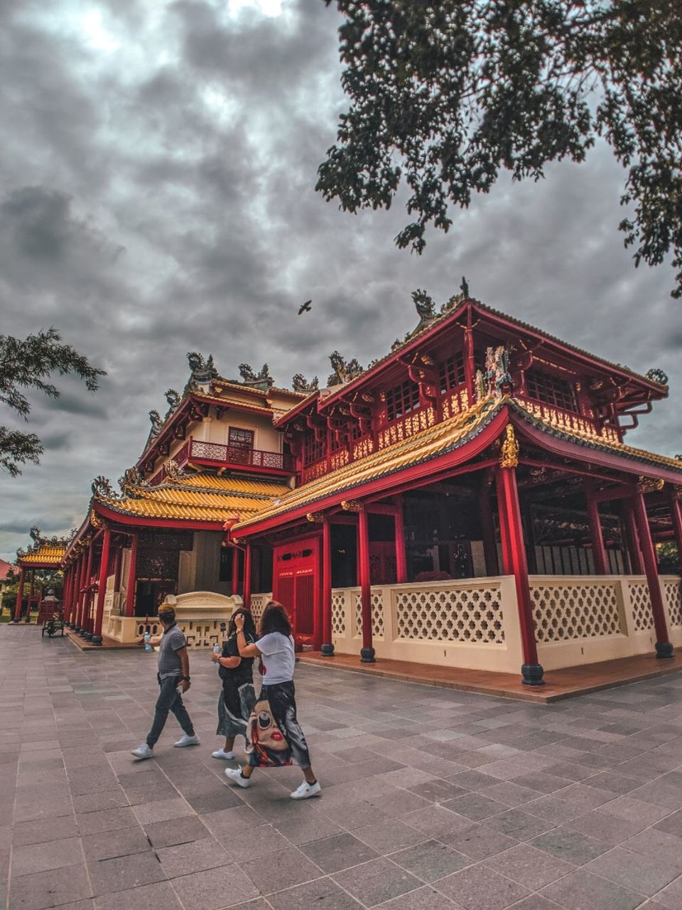 Photo of Take a Visual Journey Across Central Thailand with me! by Trishita Bhattacharya