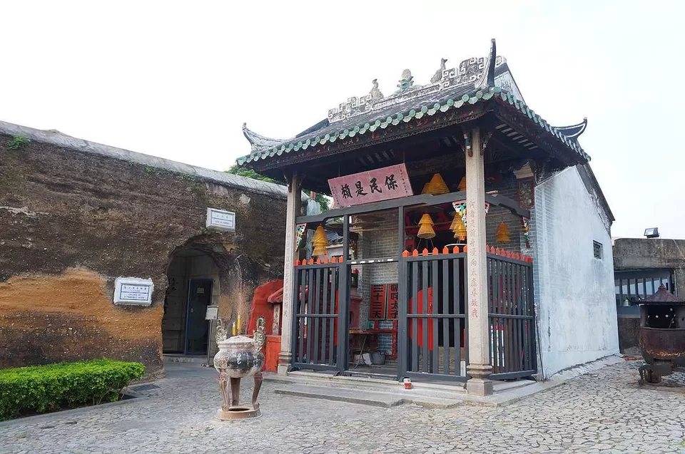 Photo of Here's why I love Macao! #20thingsIloveaboutMacao by Trishita Bhattacharya