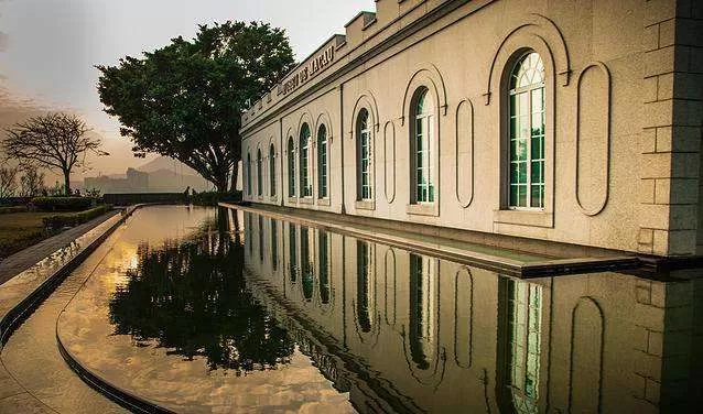 Photo of Here's why I love Macao! #20thingsIloveaboutMacao by Trishita Bhattacharya