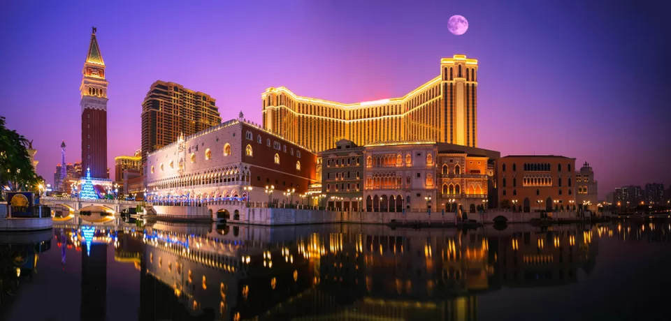 Photo of Here's why I love Macao! #20thingsIloveaboutMacao by Trishita Bhattacharya