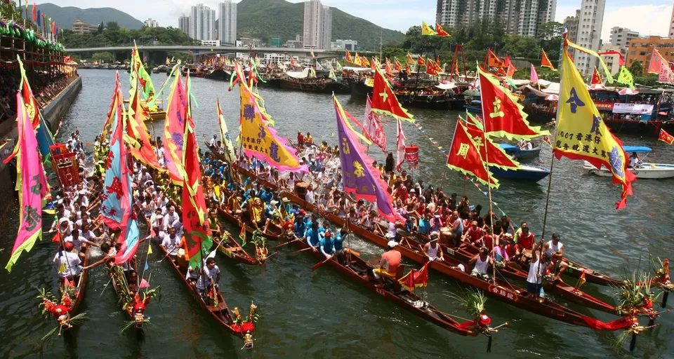 Photo of Here's why I love Macao! #20thingsIloveaboutMacao by Trishita Bhattacharya
