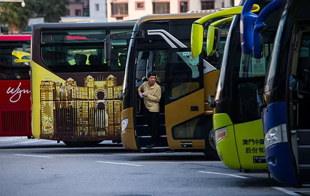 Photo of Here's why I love Macao! #20thingsIloveaboutMacao by Trishita Bhattacharya