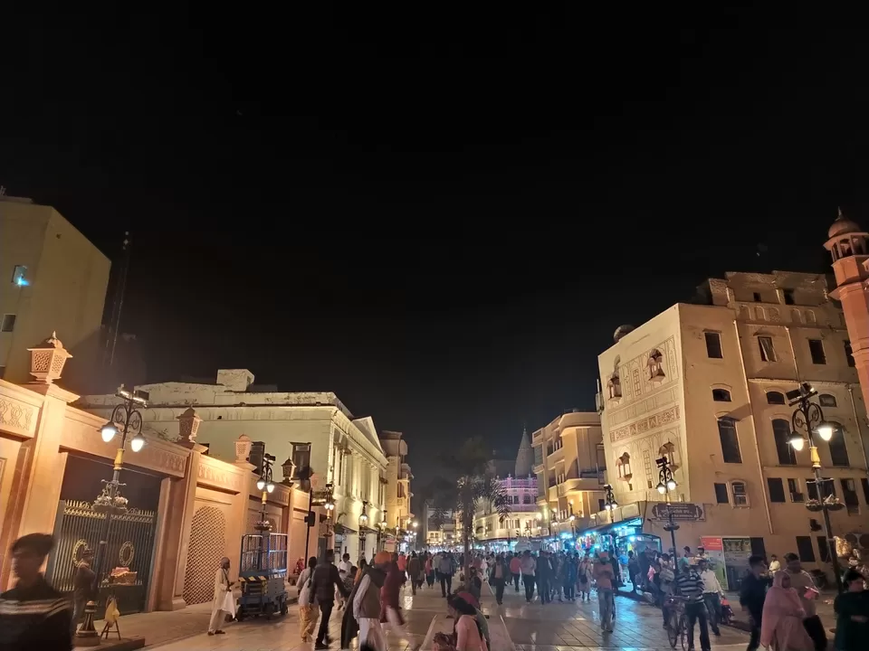 Photo of Amritsar by Pallavi Dubey