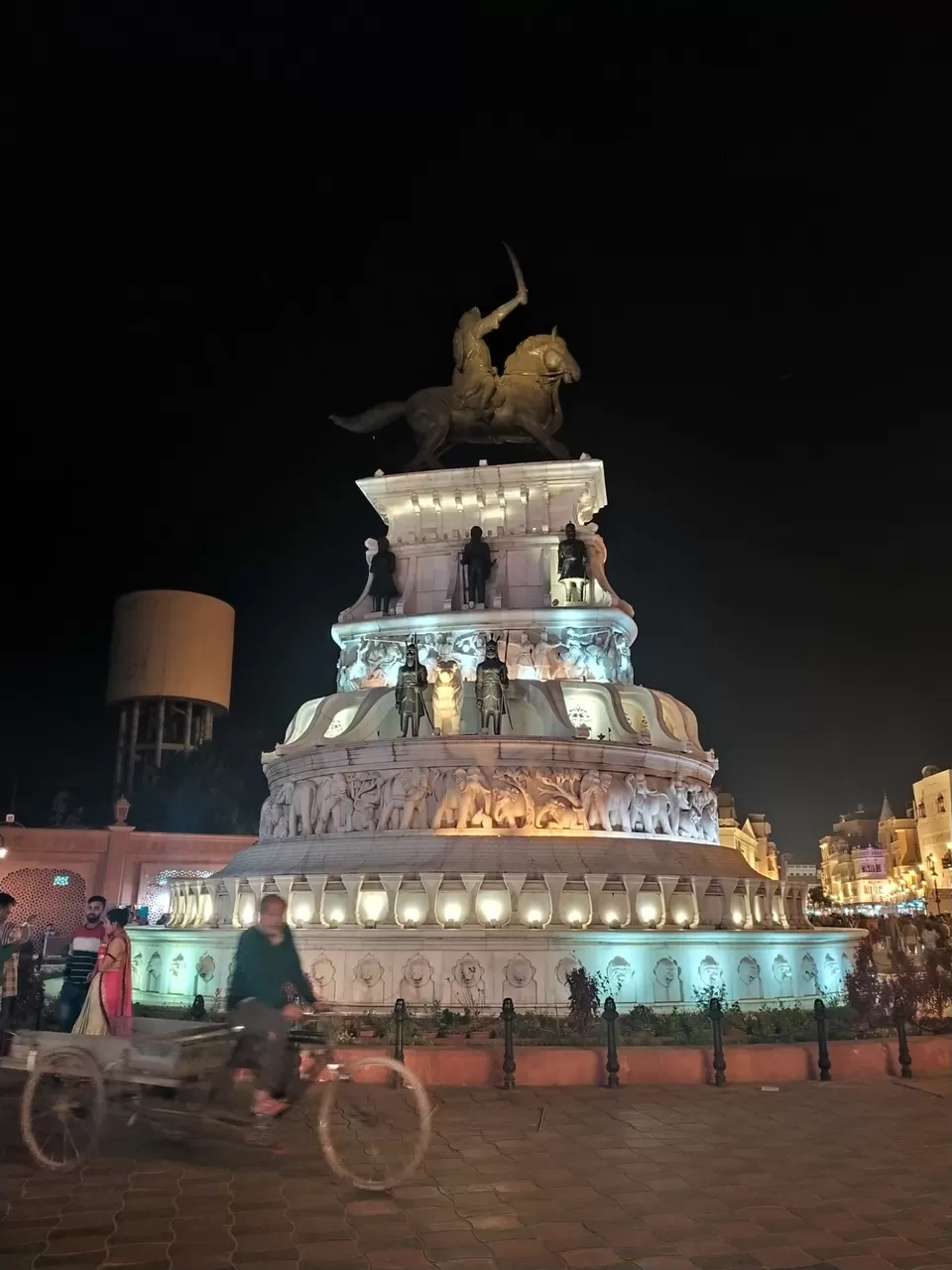 Photo of Amritsar by Pallavi Dubey