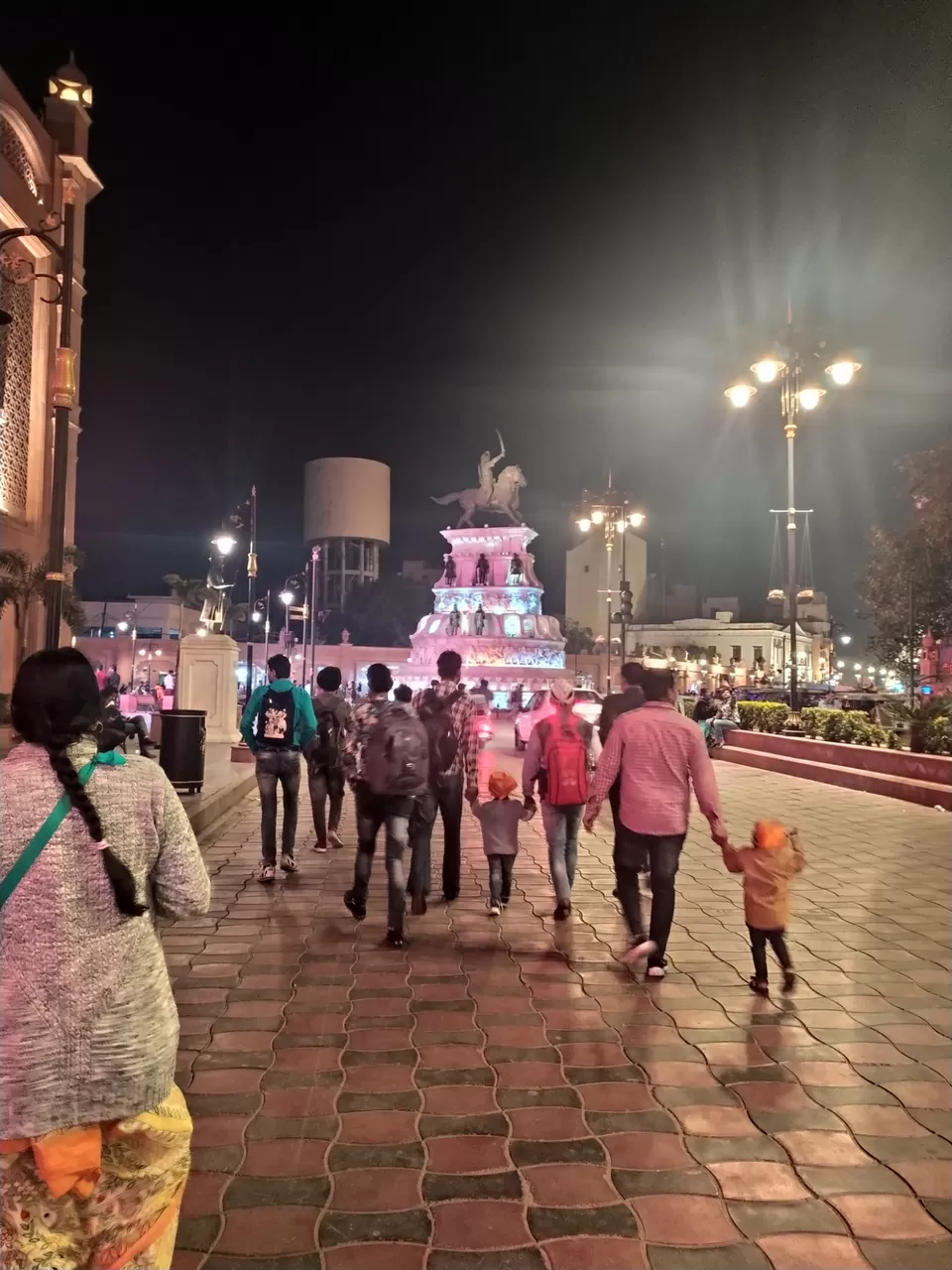 Photo of Amritsar by Pallavi Dubey
