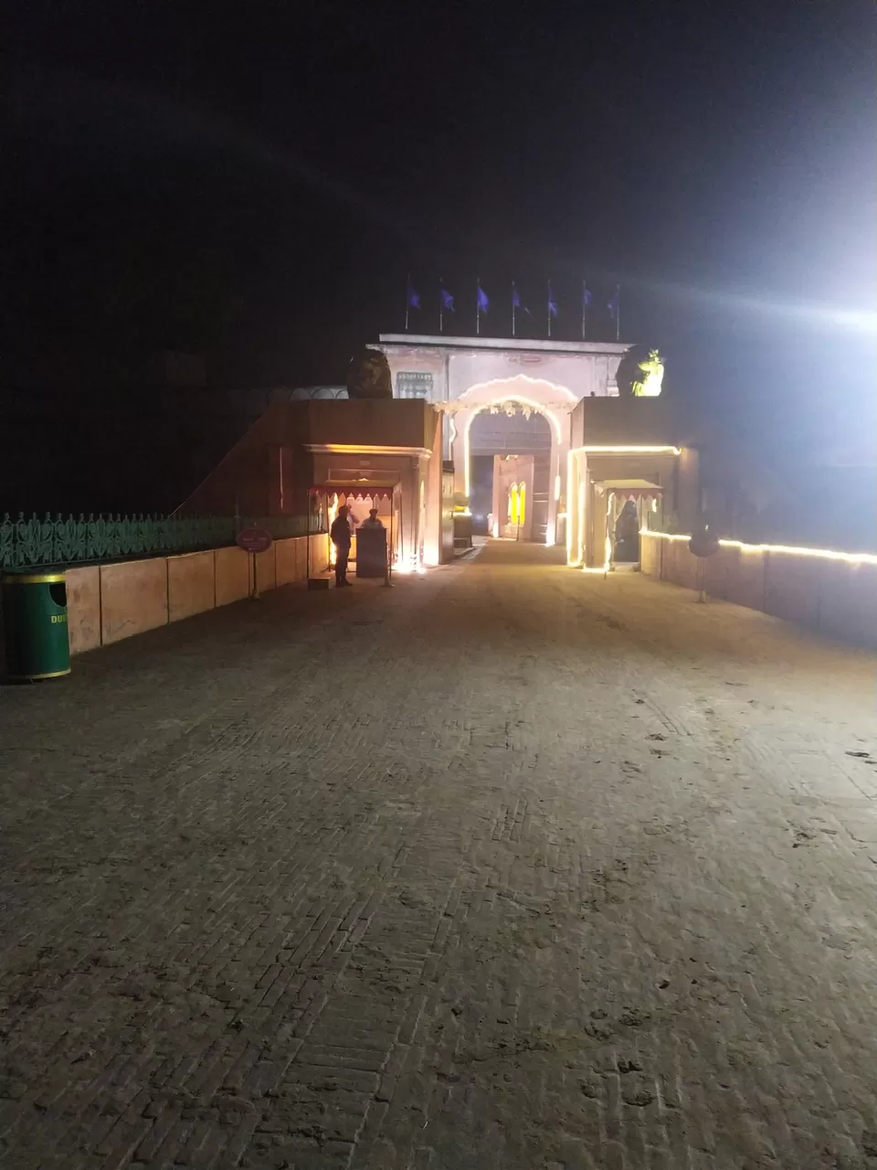 Photo of Wagah by Pallavi Dubey