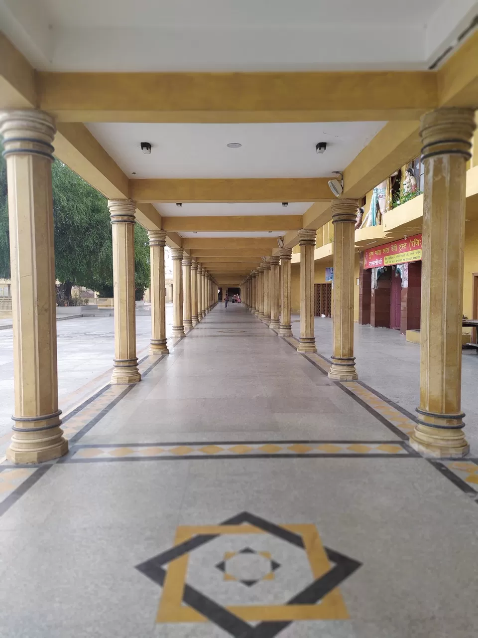 Photo of Wagah by Pallavi Dubey