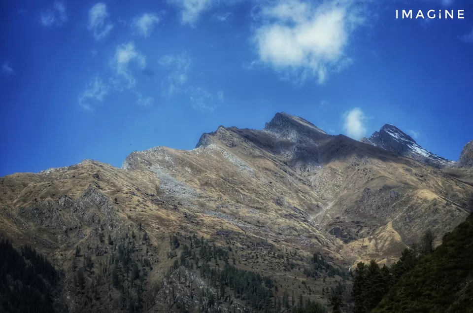 Photo of Gateway to heaven - Kasol by Saswat Mishra