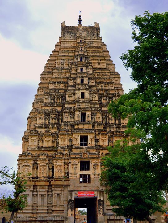 Photo of Mystical Hampi 10/10 by Nikita Sah